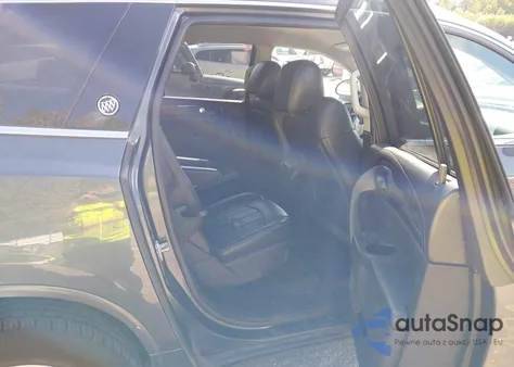 2014 Buick Enclave Leather из США, поврежденный, VIN 5GAKVBKD0EJ195476